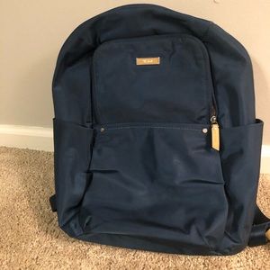 Tumi Backpack